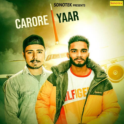 Carore Vs Yaar Rohit Alayan MP3 Download