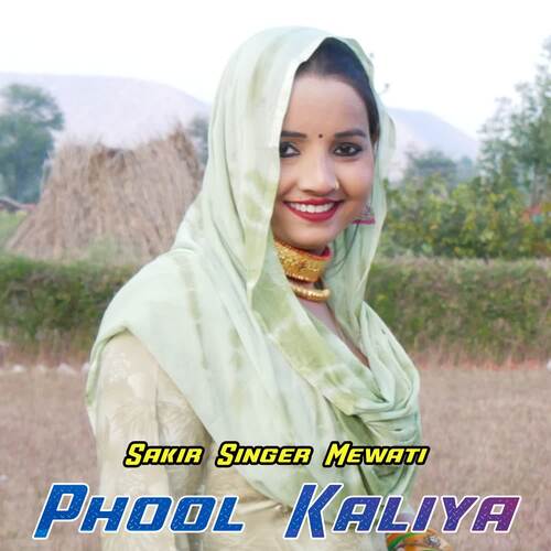 Phool Kaliya Sakir Singer Mewati MP3 Download