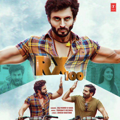 Rx 100 Raj Mawar MP3 Download