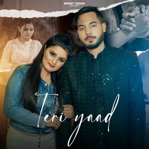 Teri Yaad Vikas Karora MP3 Download