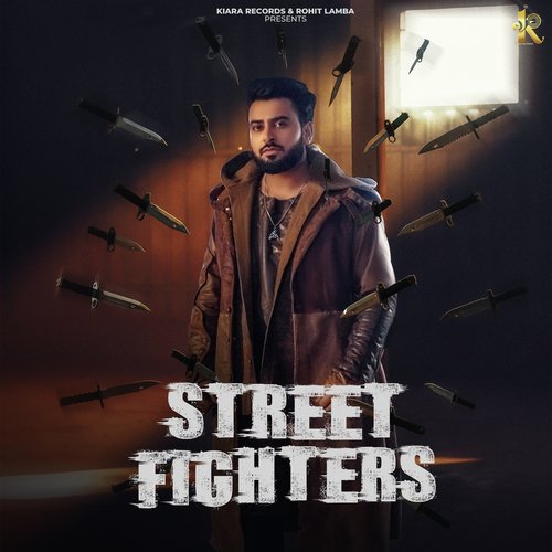 street fighters Rawme Hooda MP3 Download