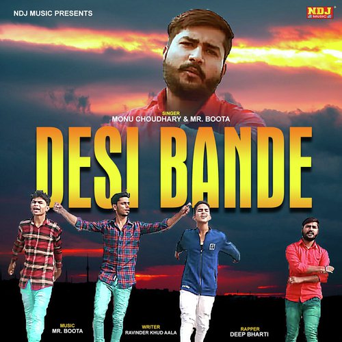Mr.Boota Songs MP3 Download