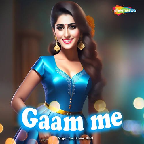 Gaam Me Sonu Charan Bhatt MP3 Download