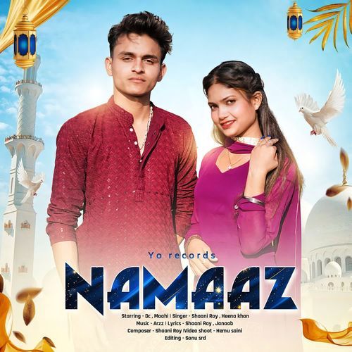 NAMAAZ Heena Khan MP3 Download