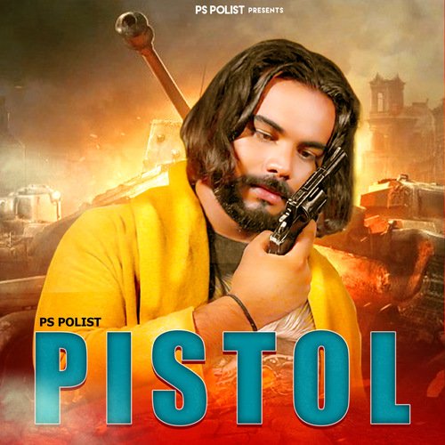 PISTOL Ps Polist MP3 Download
