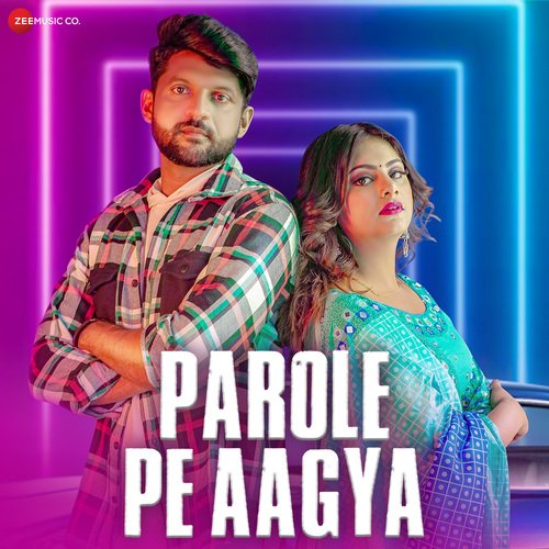 Parole Pe Aagya Manisha Sharma MP3 Download