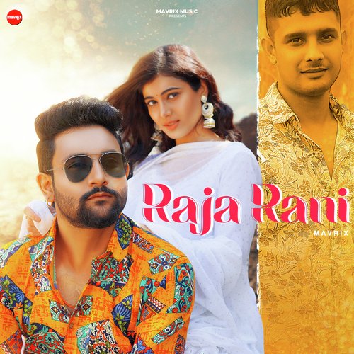 Raja Rani Mavrix MP3 Download