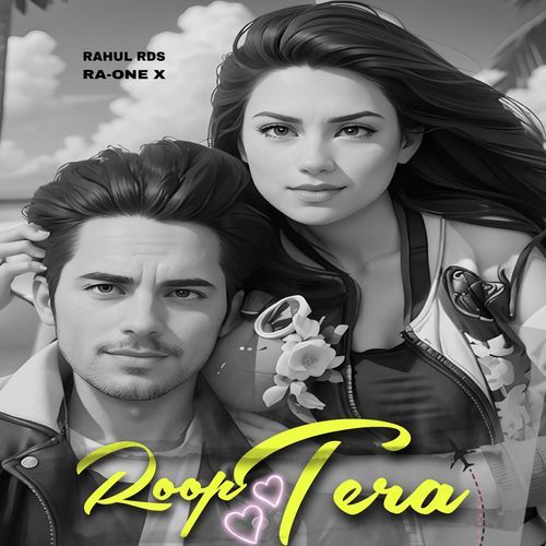 Roop Tera Ra-One X MP3 Download