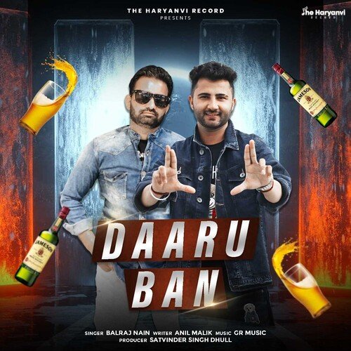 Daaru Ban Balraj Nain MP3 Download