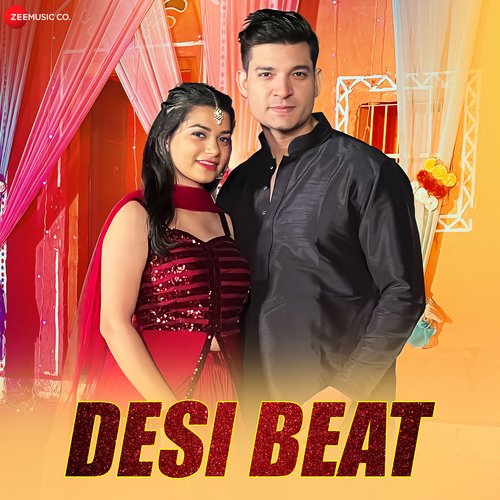 Desi Beat Ruchika Jangid MP3 Download