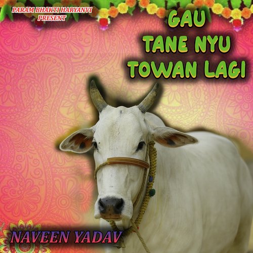 GAU TANE NYU TOWAN LAGI Naveen Yadav MP3 Download