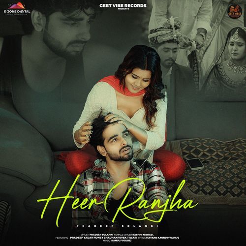 Heer Ranjha Rashmi Nishad MP3 Download