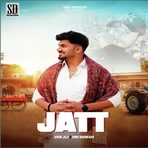 Jaat Smmi Dhankhar MP3 Download