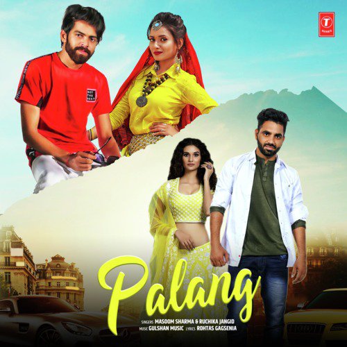 Palang Masoom Sharma MP3 Download