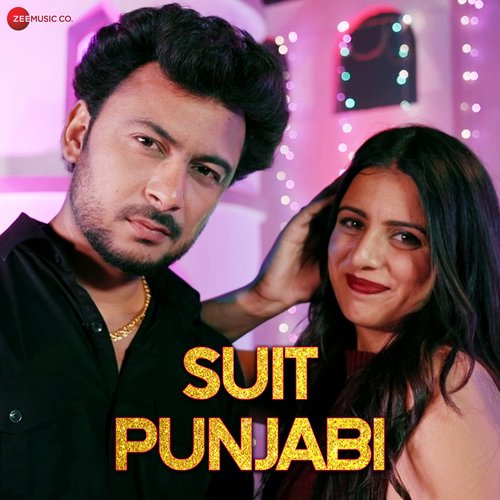 Suit Punjabi Vandna Jangir MP3 Download