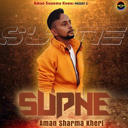 Supne Aman Sharma Kheri MP3 Download