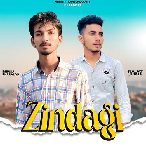 Zindagi Rajat Jangra MP3 Download