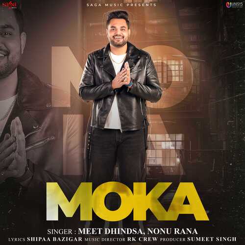 Moka Nonu Rana MP3 Download