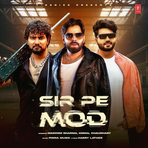 Sir Pe Mod Masoom Sharma MP3 Download