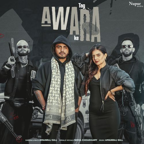 Tag Awara Ke Shiva Choudhary MP3 Download
