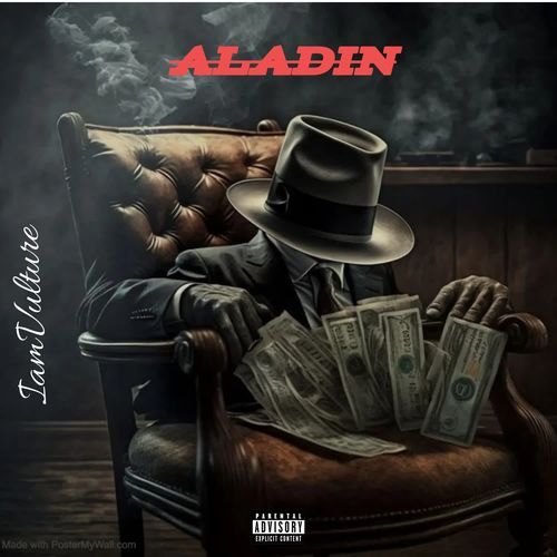 Aladin Vulture MP3 Download