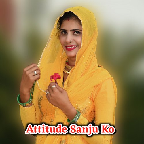 Attitude Sanju Ko SB Irfan Alwar MP3 Download