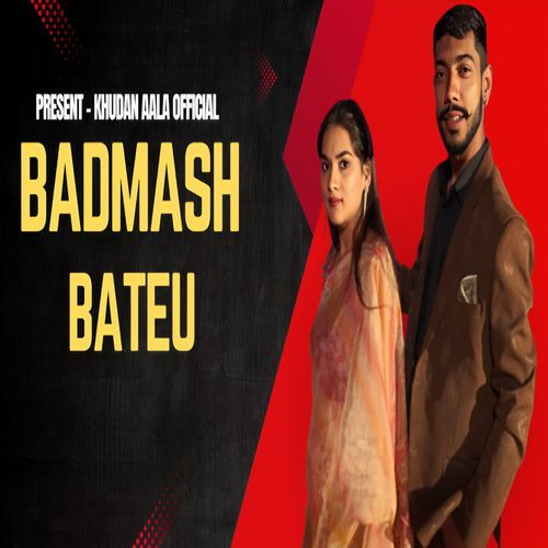 Badmash Beteu Khudan Aala MP3 Download