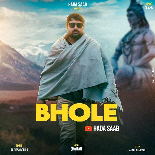 Bhole Hada Saab MP3 Download