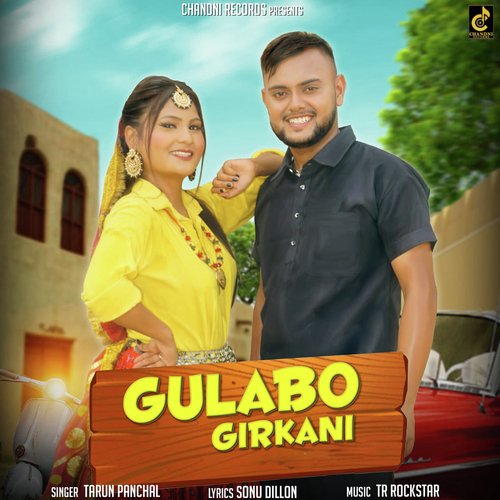 Gulabo Girkani (feat. Vikas Saini,Neha Bazzad) TR Music MP3 Download