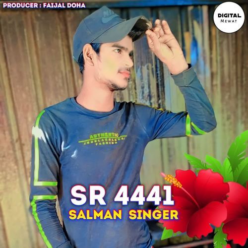 Salman Singer SR 4441 Salman Singer MP3 Download