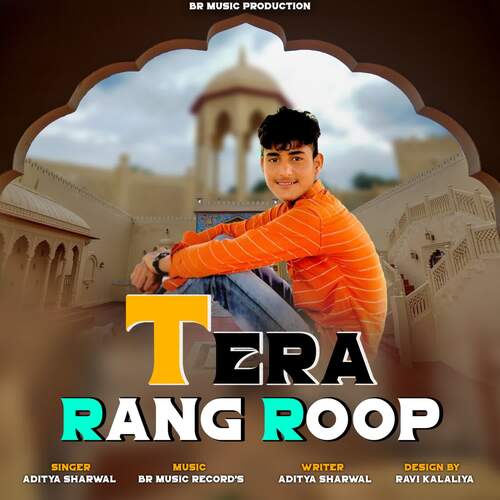 Tera Rang Roop Aditya Sharwal MP3 Download