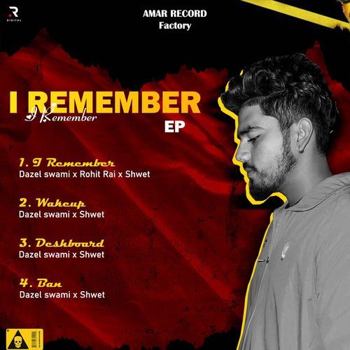 I Remember Shwet MP3 Download