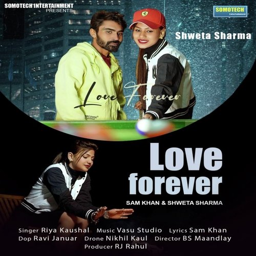 Love Forever (haryanvi) RIiya Kaushal MP3 Download