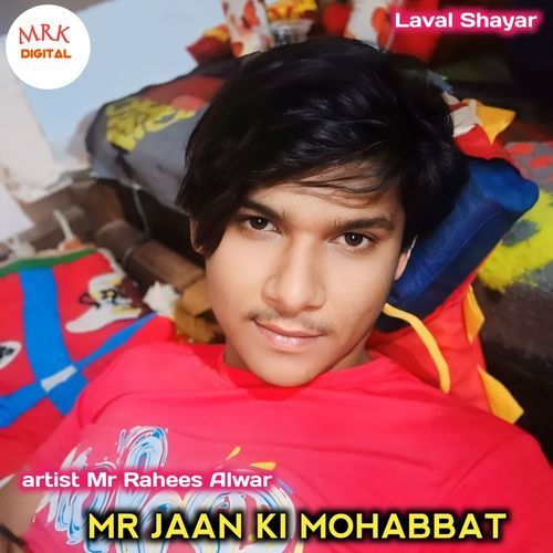MR JAAN KI MOHABBAT Mr Rahees Alwar MP3 Download