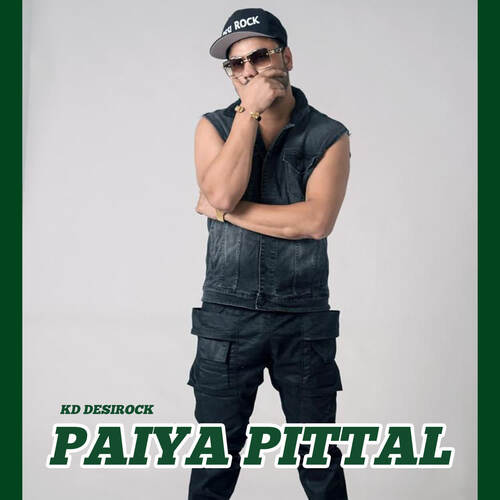 Paiya Pittal KD DESIROCK MP3 Download