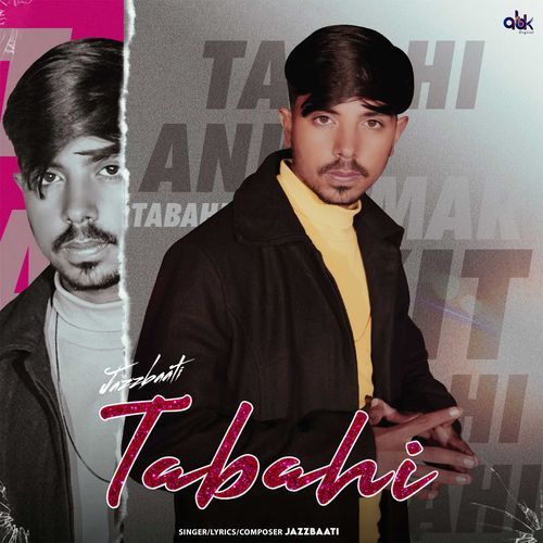 Tabahi Jazzbaati MP3 Download