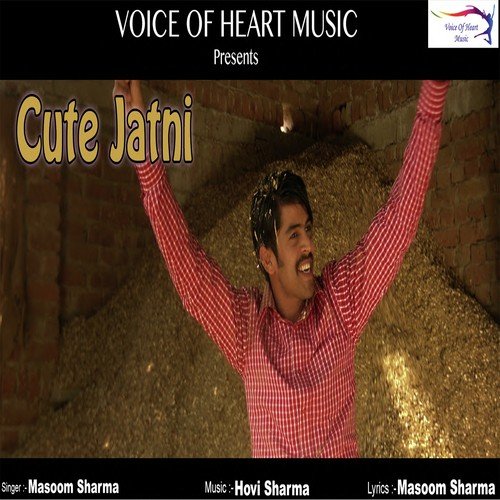 Cute Jatni Masoom Sharma MP3 Download