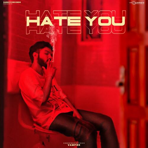 Hate You OmgitsVampire MP3 Download