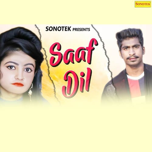 Saaf Dil Kalu Dangi MP3 Download