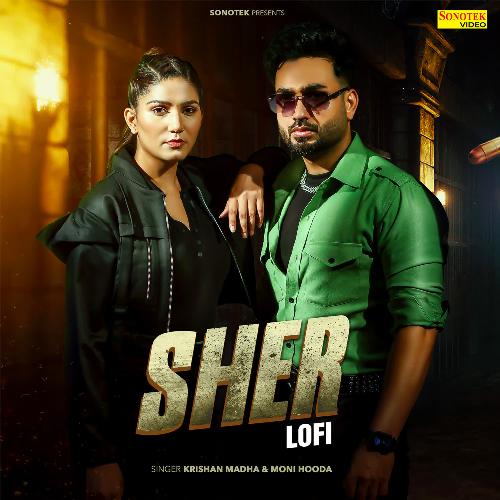 Sher Lofi Moni Hooda MP3 Download