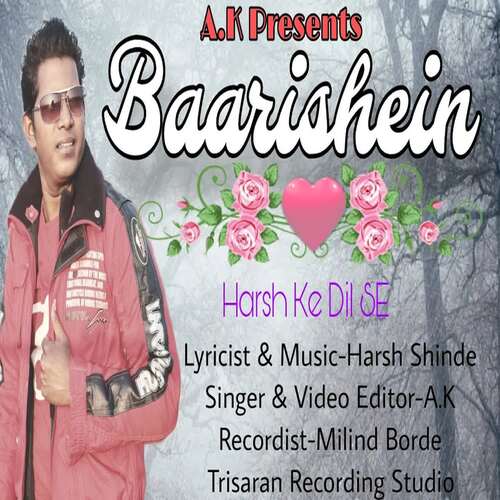 Baarishein Ak MP3 Download