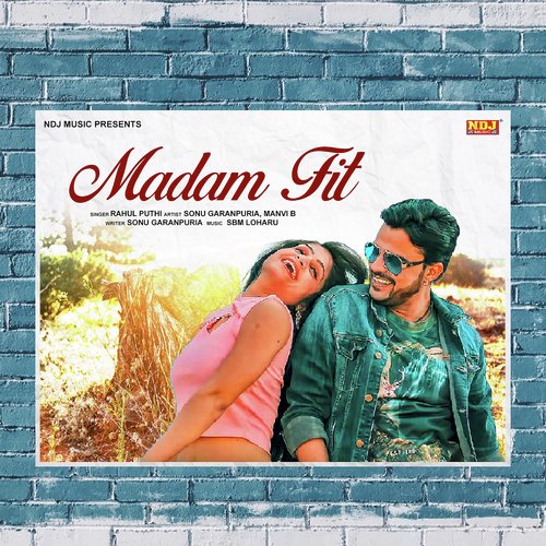 Madam Fit Rahul Puthi MP3 Download