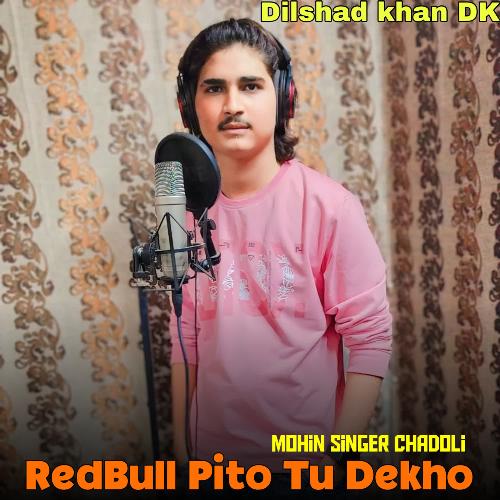 RedBull Pito Tu Dekho Dilshad khan DK MP3 Download