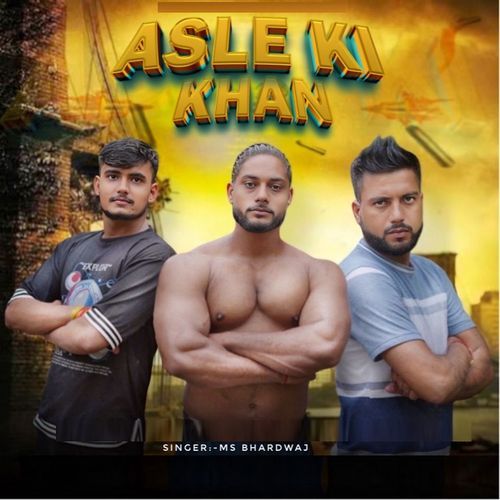 Asle Ki Khan Ms Bhardwaj MP3 Download