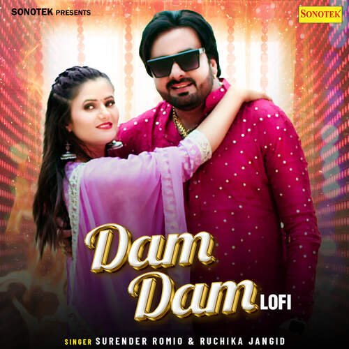 Dam Dam Lofi Ruchika Jangid MP3 Download