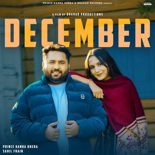 December Prince Kanha Khera MP3 Download