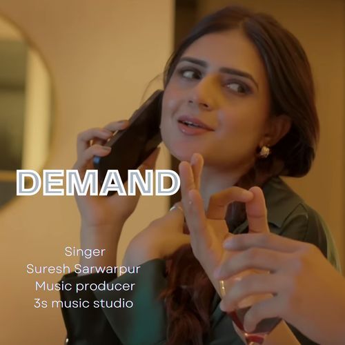Demand Suresh Sarwarpur MP3 Download