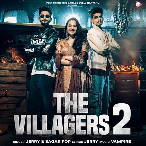 The Villagers 2 Jerry MP3 Download