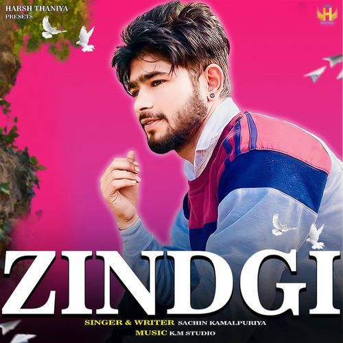 Zindgi Sachin Kamalpuriya MP3 Download