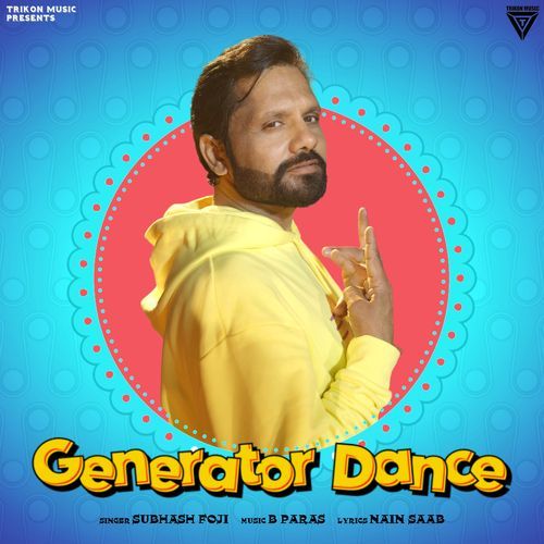 Generator Dance Subhash Fauji MP3 Download